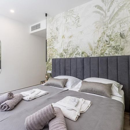 Diamond Luxury Rooms سبليت المظهر الخارجي الصورة