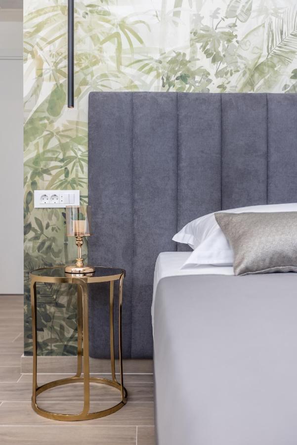 Diamond Luxury Rooms سبليت المظهر الخارجي الصورة