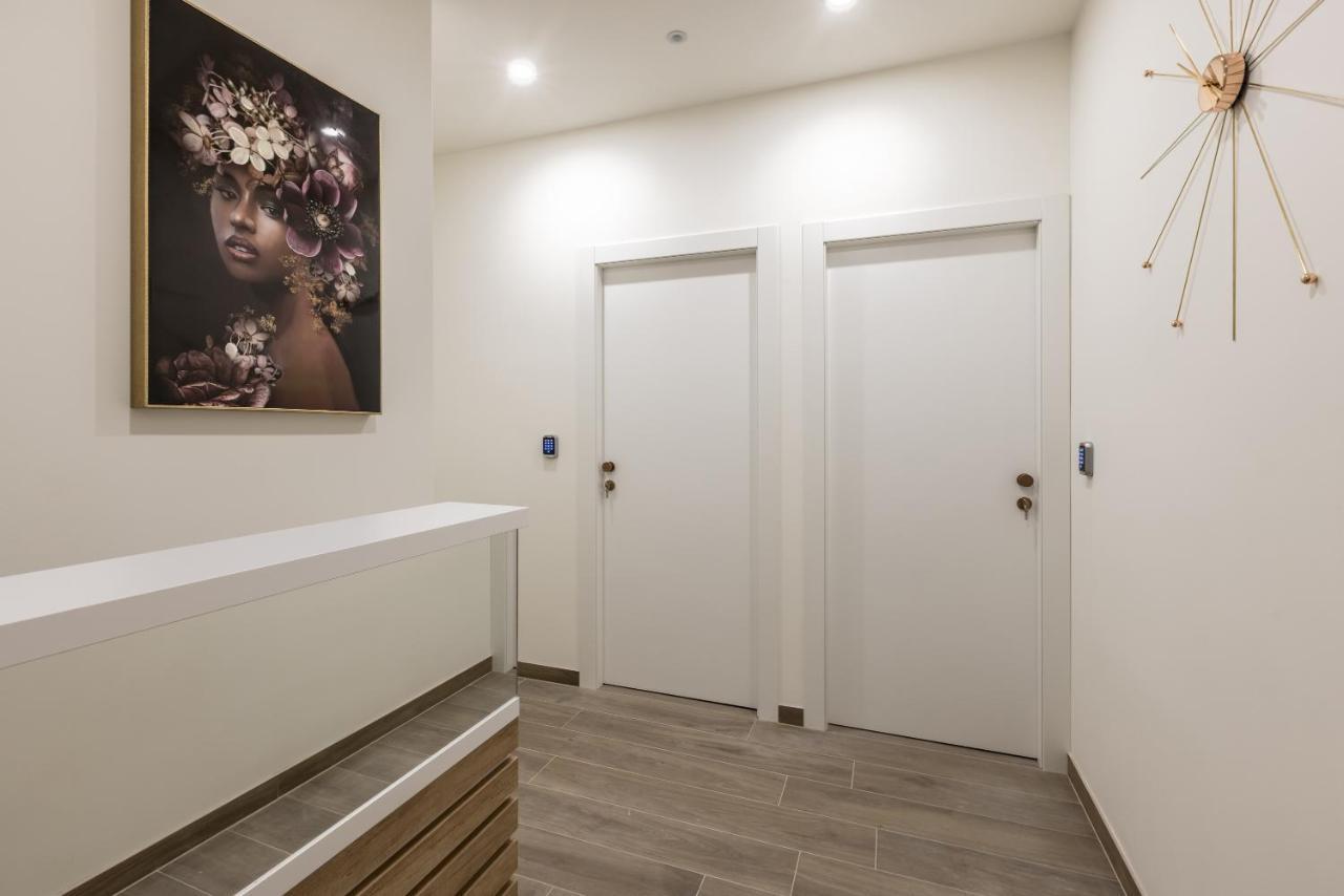 Diamond Luxury Rooms سبليت المظهر الخارجي الصورة